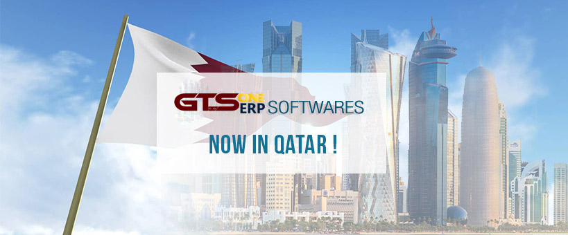 GTS One now in qatar
